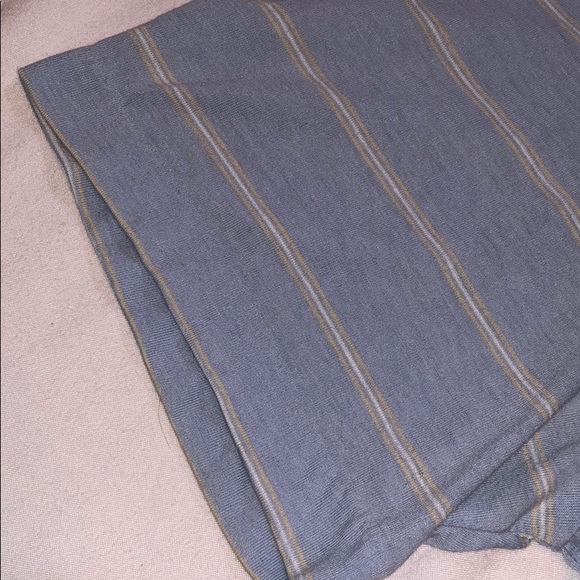 80s Vintage single stitch thin super soft polo - Picture 2 of 3